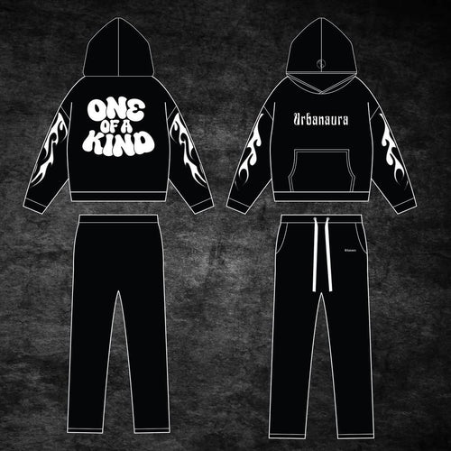 UrbanAura Tracksuit